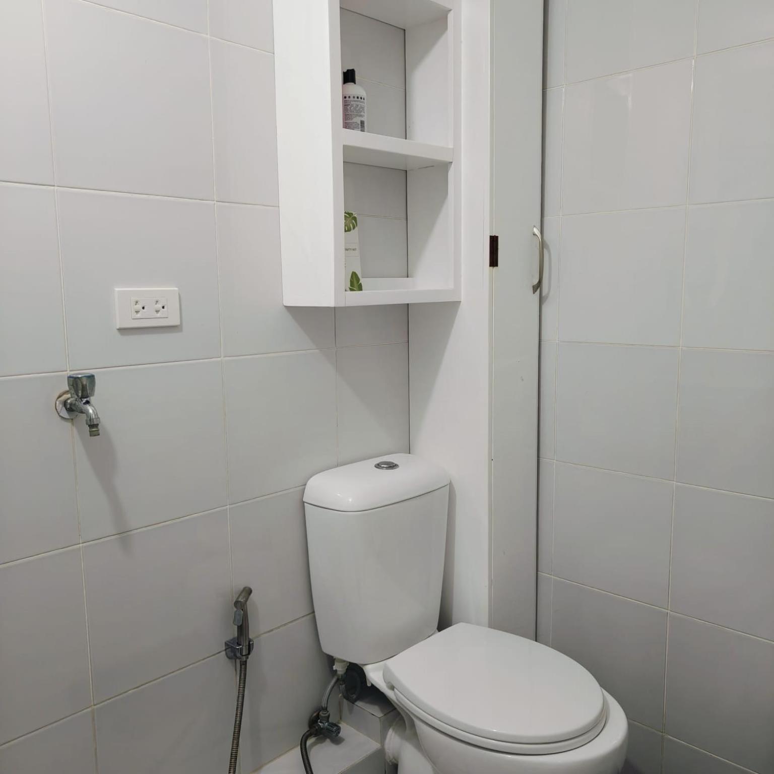 Veronica'S Homestay At Marina Spatial Condo ドゥマゲティ エクステリア 写真