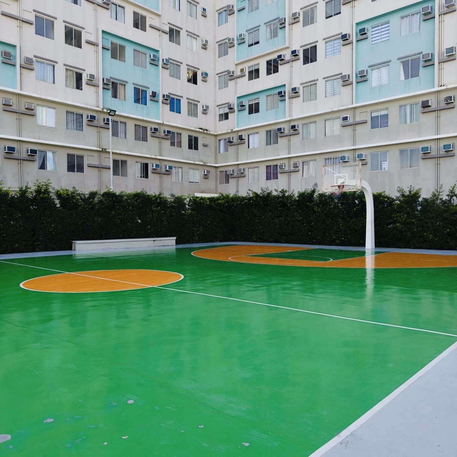 Veronica'S Homestay At Marina Spatial Condo ドゥマゲティ エクステリア 写真